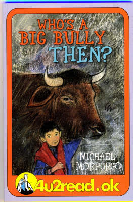 4u2read.ok Who's a Big Bully Then?