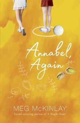 Annabel, Again