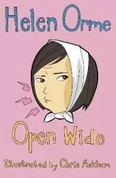 Open Wide: Set 4