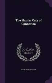 The Hunter Cats of Connorloa