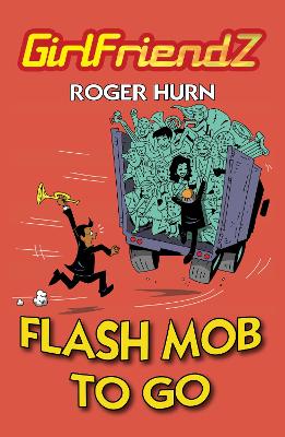 Flash Mob To Go