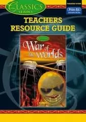 "War of the Worlds": Classics Teachers Resource Guide