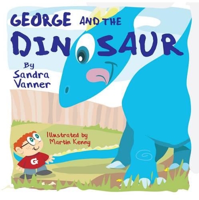 George and the Dinosaur