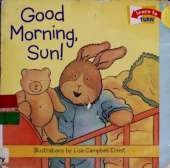 Good Morning, Sun