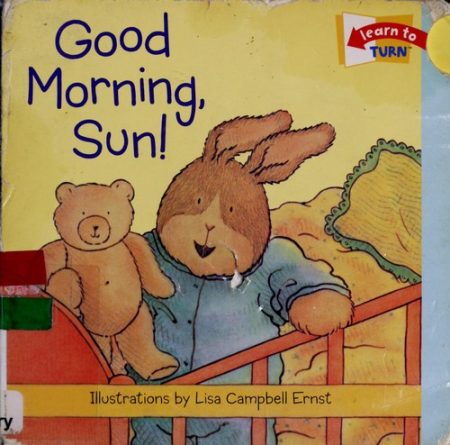 Good Morning, Sun