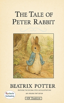 The Tale of Peter Rabbit