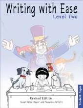 Writing With Ease 2, Revised Student Pages