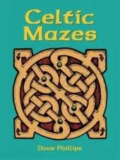 Celtic Mazes