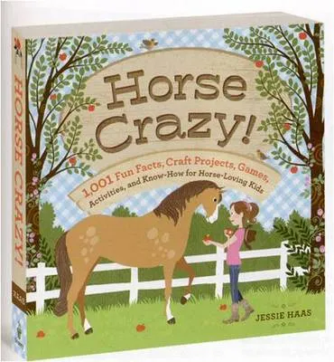 Horse Crazy!