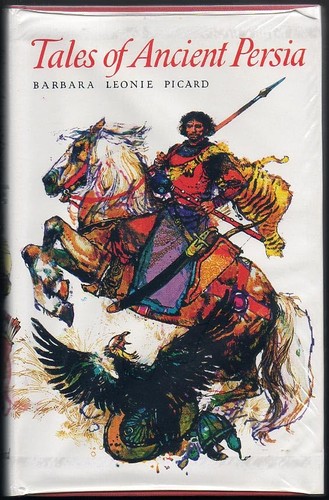 Tales of Ancient Persia