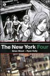 New York Four