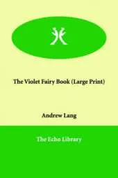 The Violet Fairy Book