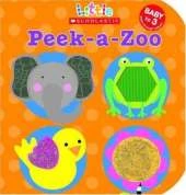 Peek-a-zoo