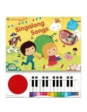 Piano Playtime Singalong Songs