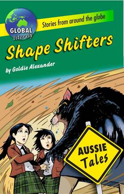 Shape Shifters
