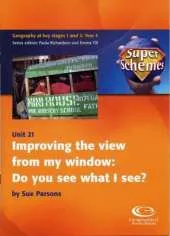 Improving the View from My Window: Do You See What I See?