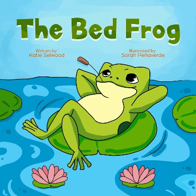 The Bed Frog
