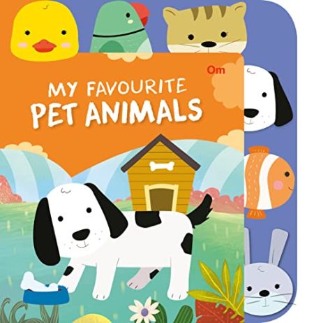 Pet Animals