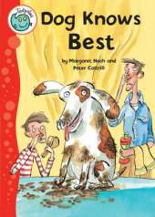 Tadpoles: Dog Knows Best