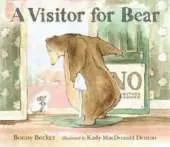 A Visitor For Bear