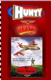 Hunty: Operation Dolphins: Book 3