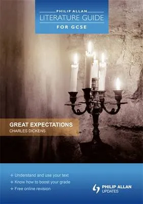 "Great Expectations": Charles Dickens