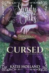 Cursed: A Young Adult Romance
