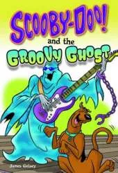 Scooby-Doo and the Groovy Ghost