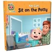 You Can! Sit on the Potty