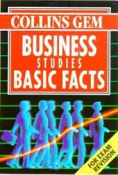 Business Studies