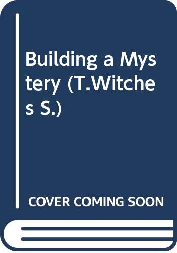 Building a Mystery