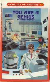 You are a Genius