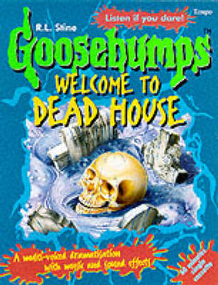 Goosebumps