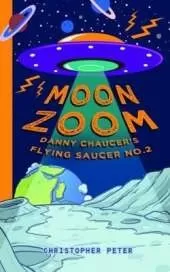 Moon Zoom: Danny Chaucer