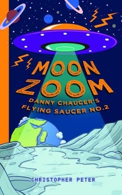 Moon Zoom: Danny Chaucer
