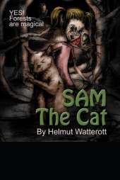 Sam the Cat