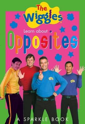 Learn About Opposites