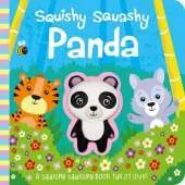 Squishy Squashy Panda