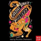 The Golden Monkey Mystery