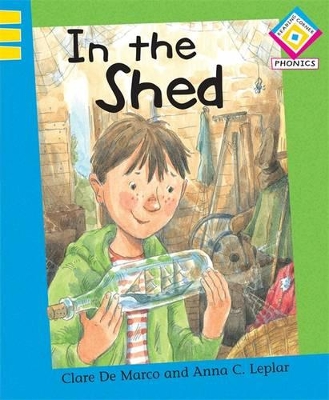 In the Shed