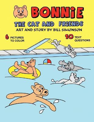 Bonnie the Cat and Friends