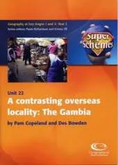 A Contrasting Overseas Locality: The Gambia