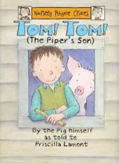 Tom, Tom the Piper's Son
