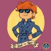 Sol the Spy
