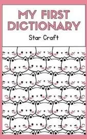 My First Dictionary