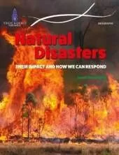 Natural Disasters: Their Impact and How We Can Respond