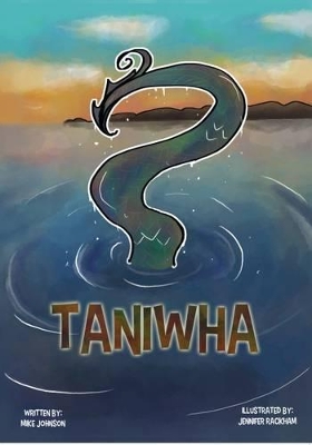 Taniwha