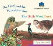 The Owl and the Woodpecker