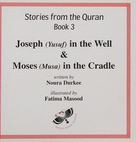 Stories from the Quran
