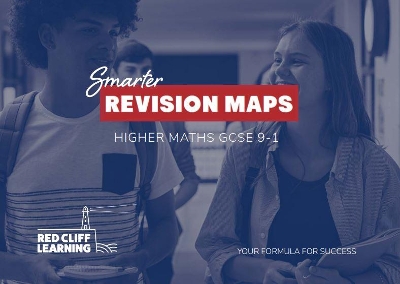 Smarter Revision Maps - GCSE Maths 9-1: Higher